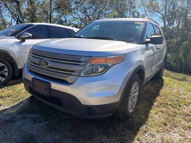 Used 2015 Ford Explorer FWD image 1