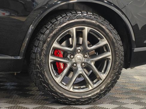 Used 2024 Dodge Durango R/T w/ Tow 'N Go Package AWD/4WD image 63