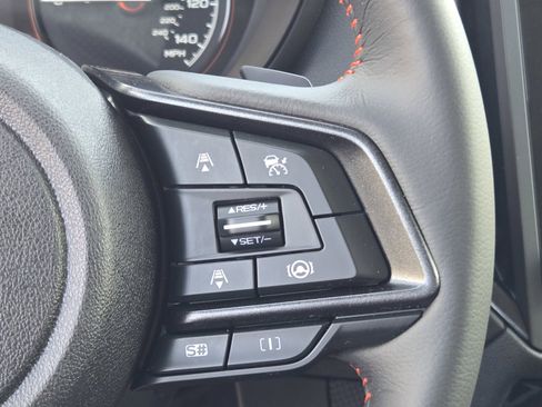 Used 2024 Subaru Forester Sport AWD/4WD image 23
