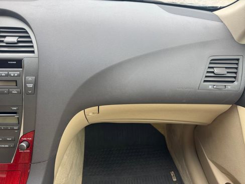 Used 2009 Lexus ES 350 FWD image 21