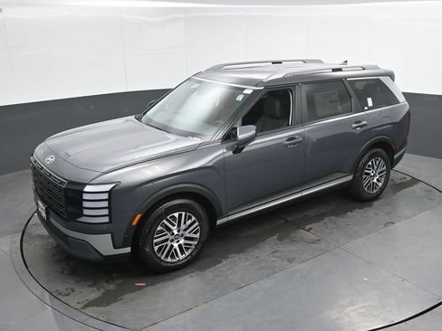 New 2026 Hyundai Palisade SEL AWD/4WD image 35
