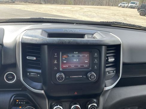 Used 2019 RAM 1500 Big Horn image 15
