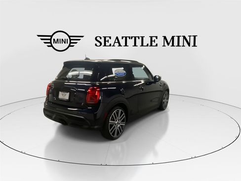 Certified 2024 MINI Cooper S FWD image 11