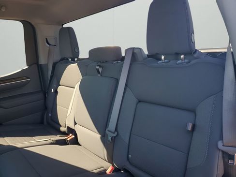 New 2026 GMC Sierra 1500 Elevation image 19