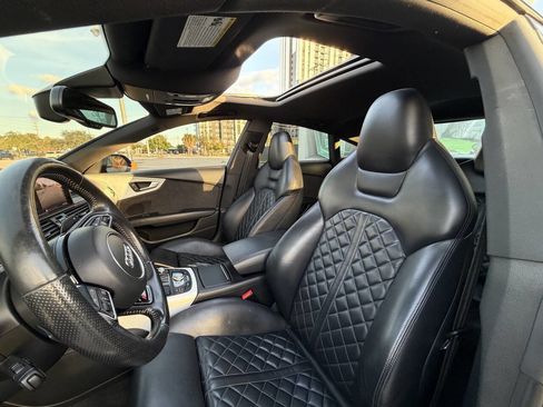 Used 2017 Audi A7 3.0T Competition Prestige w/ Driver Assistance Package image 30