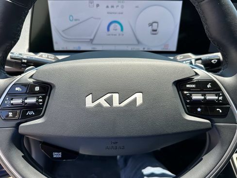 Used 2024 Kia EV6 Wind AWD/4WD image 20