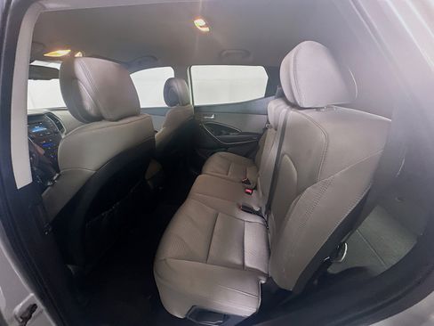 Used 2014 Hyundai Santa Fe Sport w/ Popular Equipment Package 02 image 27