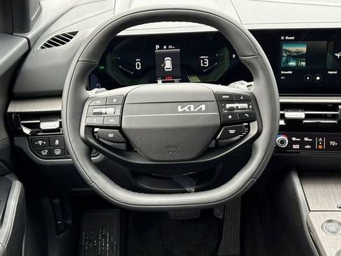 New 2026 Kia Sportage X-Line AWD/4WD image 17