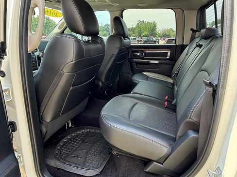 Used 2016 RAM 2500 Laramie w/ Sport Appearance Group AWD/4WD image 22
