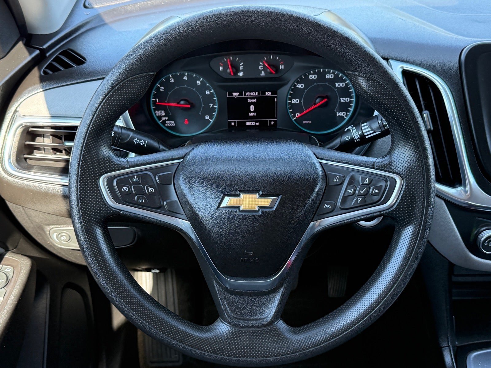 Used 2019 Chevrolet Equinox LS w/ LS Convenience Package FWD image 20