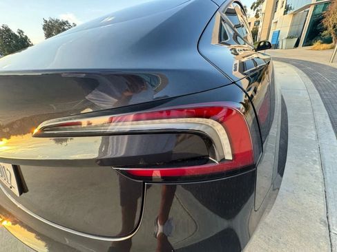 Used 2024 Tesla Model 3 Long Range image 36