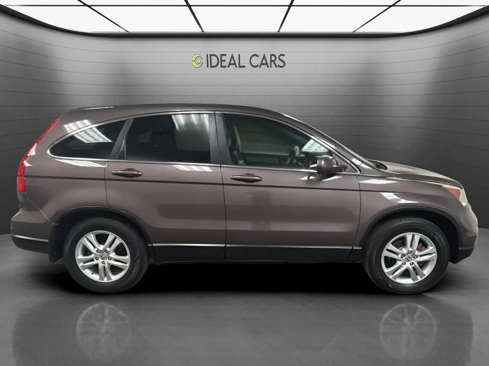 Used 2010 Honda CR-V EX-L image 4
