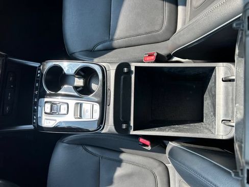 Certified 2023 Hyundai Tucson Limited AWD/4WD image 21