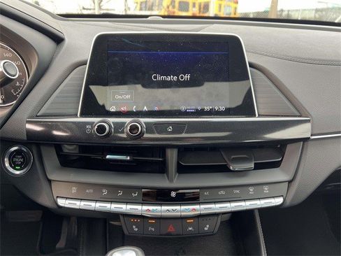 Certified 2024 Cadillac CT4 Luxury w/ Sun And Sound Package image 18