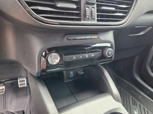 Used 2023 Ford Escape ST-Line w/ Tech Pack #1 FWD image 23