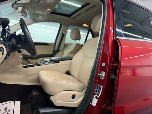 Used 2017 Mercedes-Benz GLE 350 4MATIC image 18