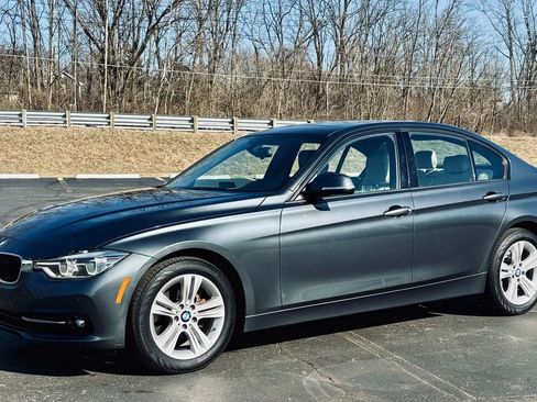 Used 2016 BMW 328i xDrive Sedan image 6