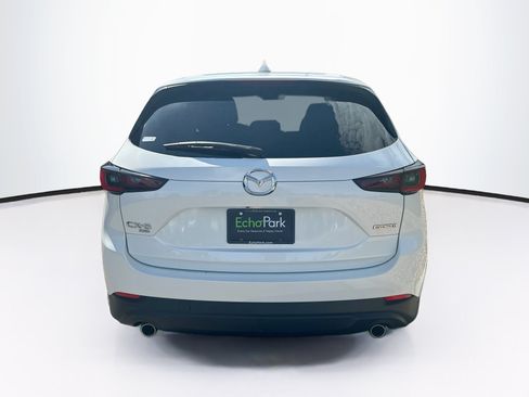 Used 2022 MAZDA CX-5 AWD 2.5 S image 7