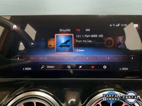 Used 2021 Mercedes-Benz GLA 250 w/ AMG Line Exterior image 36