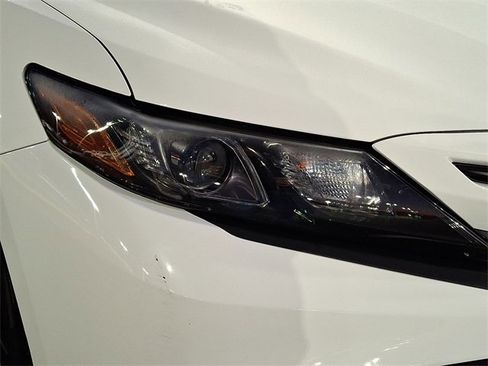 Certified 2024 Toyota Camry SE image 13