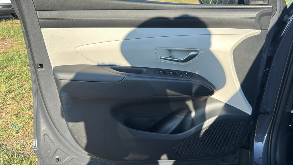 New 2026 Hyundai Tucson SE FWD image 15