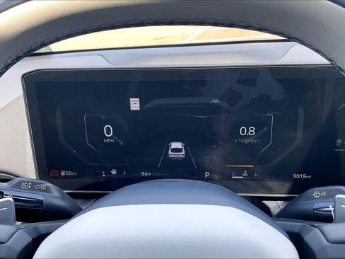 Certified 2025 Kia K4 GT-Line Turbo FWD image 16