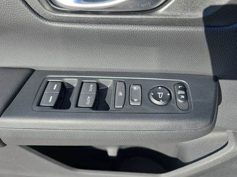 Used 2026 Honda CR-V TrailSport image 25