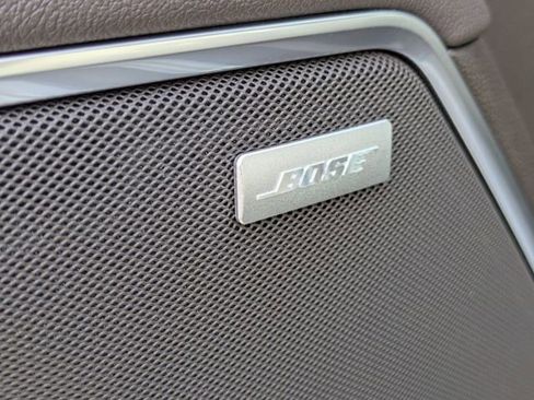 New 2026 Chevrolet Silverado 1500 LTZ w/ LTZ Premium Package image 11