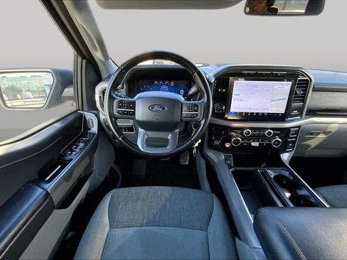 Used 2024 Ford F150 XLT w/ Mobile Office Package AWD/4WD image 6