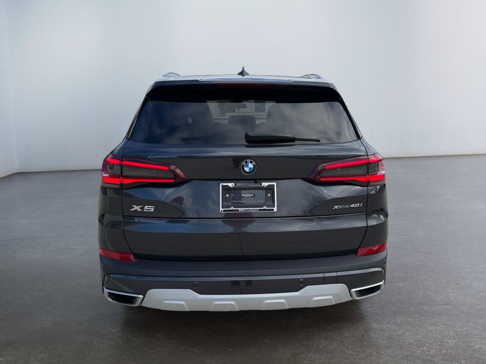 Used 2021 BMW X5 xDrive40i w/ Premium Package 2 AWD/4WD image 29