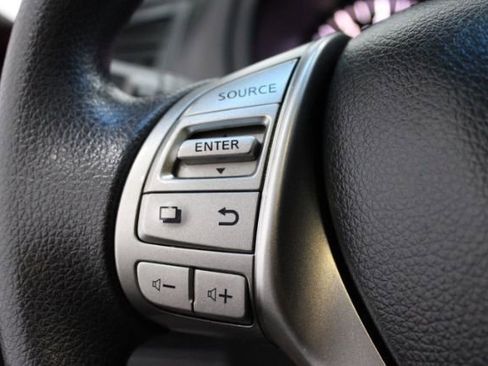 Used 2014 Nissan Altima 2.5 S image 16