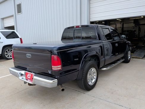 Used 2004 Dodge Dakota SLT w/ PWR Convenience Group image 7