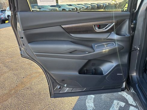 New 2026 Subaru Ascent Touring image 31