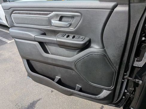 Certified 2023 RAM 1500 Big Horn AWD/4WD image 21