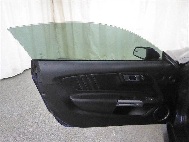 Used 2019 Ford Mustang Premium w/ Wheel & Stripe Package RWD image 19