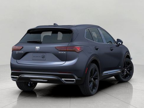 New 2026 Buick Envision Sport Touring image 4