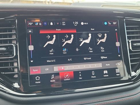 New 2026 Dodge Durango GT image 21