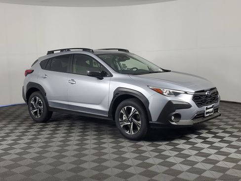 New 2025 Subaru Crosstrek 2.0i Premium image 1