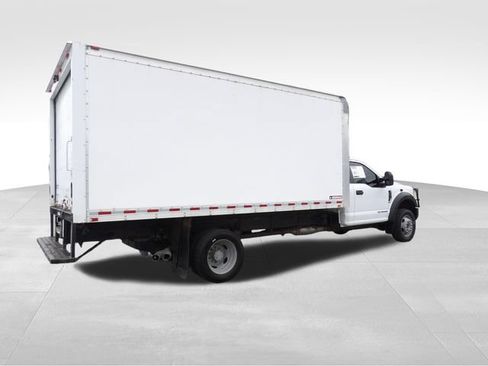 Used 2017 Ford F450 XL RWD image 17