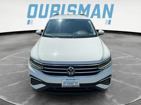 Used 2023 Volkswagen Tiguan S FWD image 9