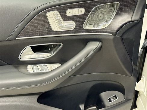 Certified 2022 Mercedes-Benz GLE 53 AMG GLE 53 AMGﾮ image 15