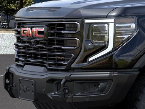 New 2026 GMC Sierra 1500 AT4X AWD/4WD image 13