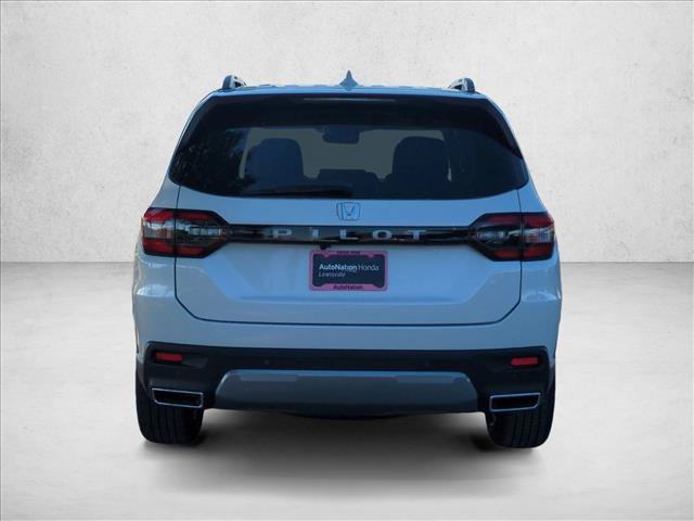 New 2026 Honda Pilot EX-L image 8