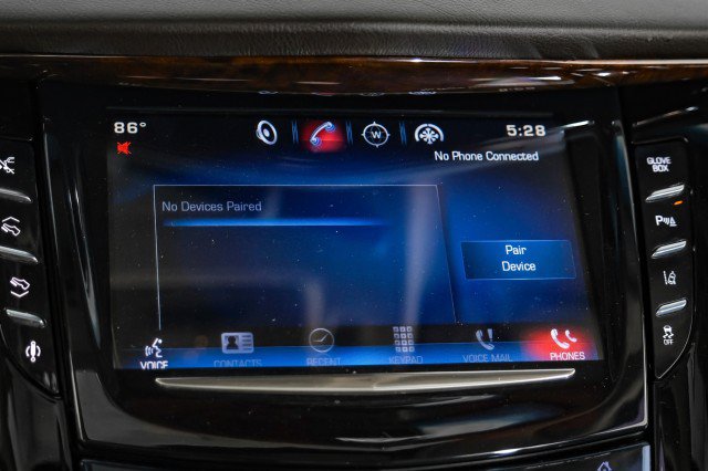 Used 2015 Cadillac Escalade Premium AWD/4WD image 32