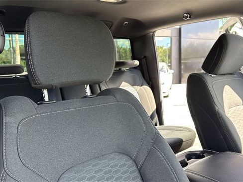 Used 2025 RAM 1500 Big Horn image 47