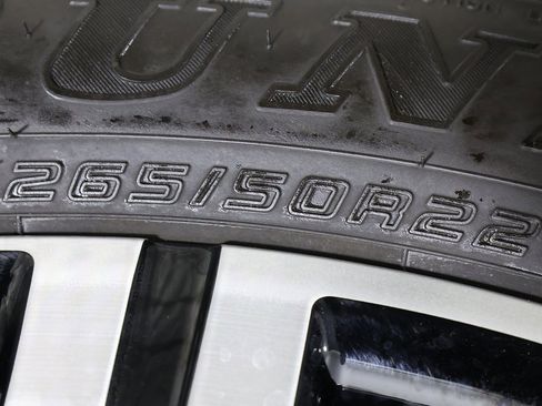 Used 2024 Lexus LX 600 4WD w/ Luxury Package image 55