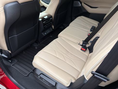 New 2026 Acura MDX SH-AWD w/ Advance Package image 23