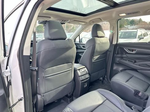 New 2026 Subaru Ascent Limited image 23