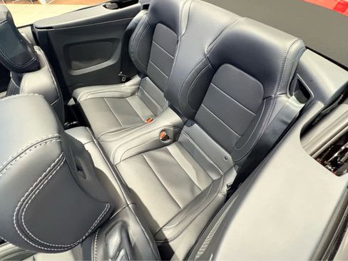 New 2026 Ford Mustang GT Premium image 19