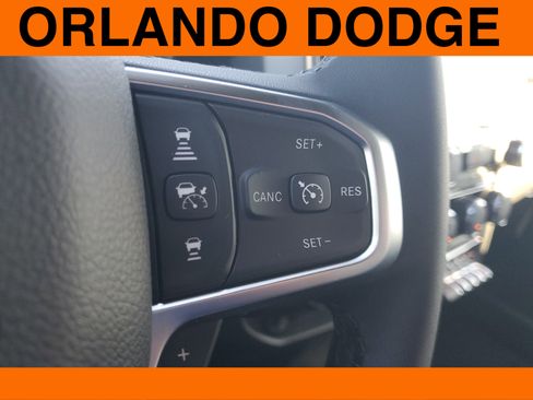 New 2026 RAM 1500 Big Horn AWD/4WD image 15